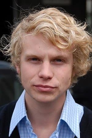 Gilles De Schryver profile