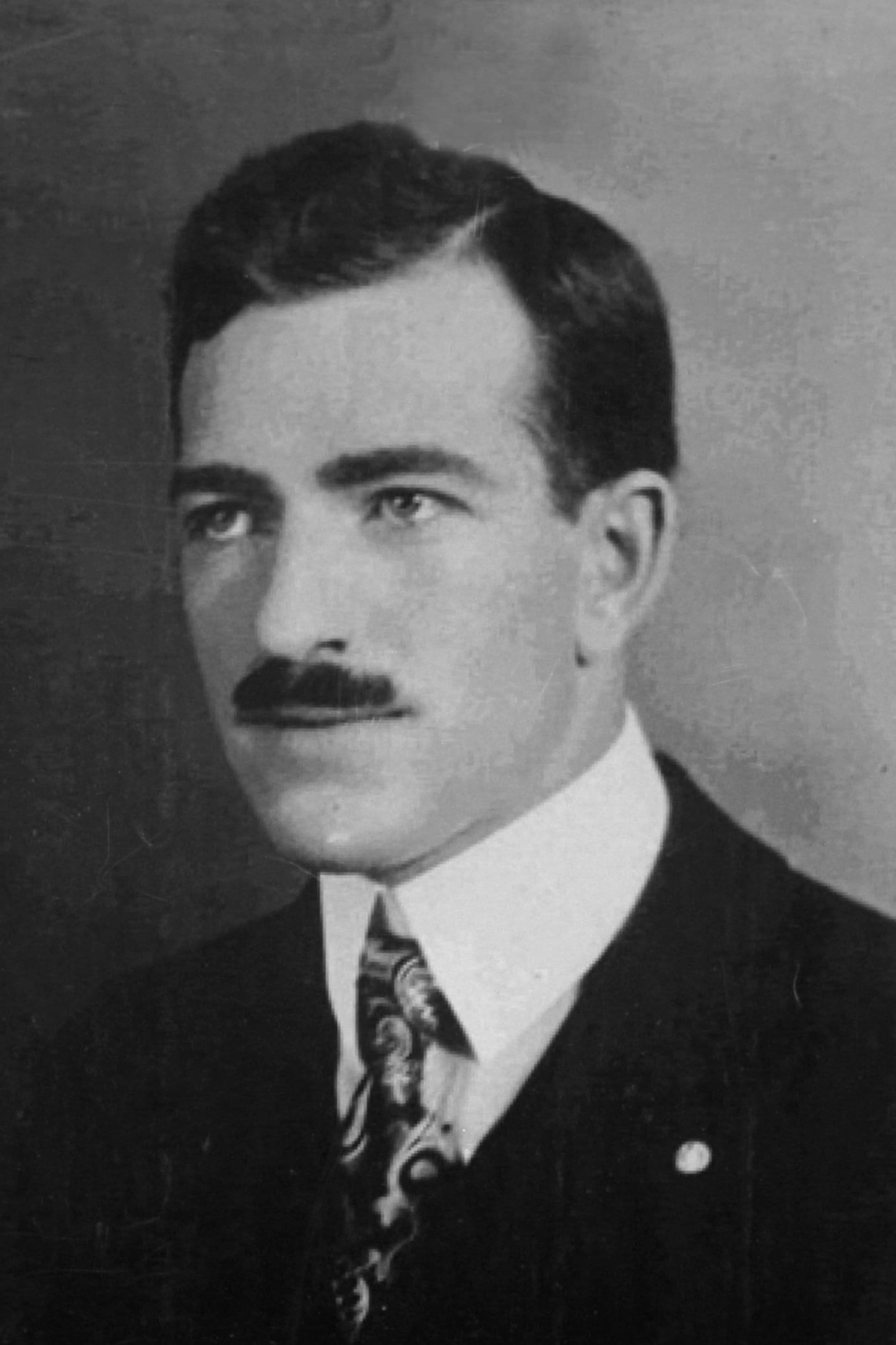 Richard E. Norman profile