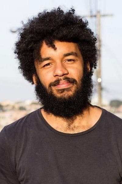 Gabriel Martins profile