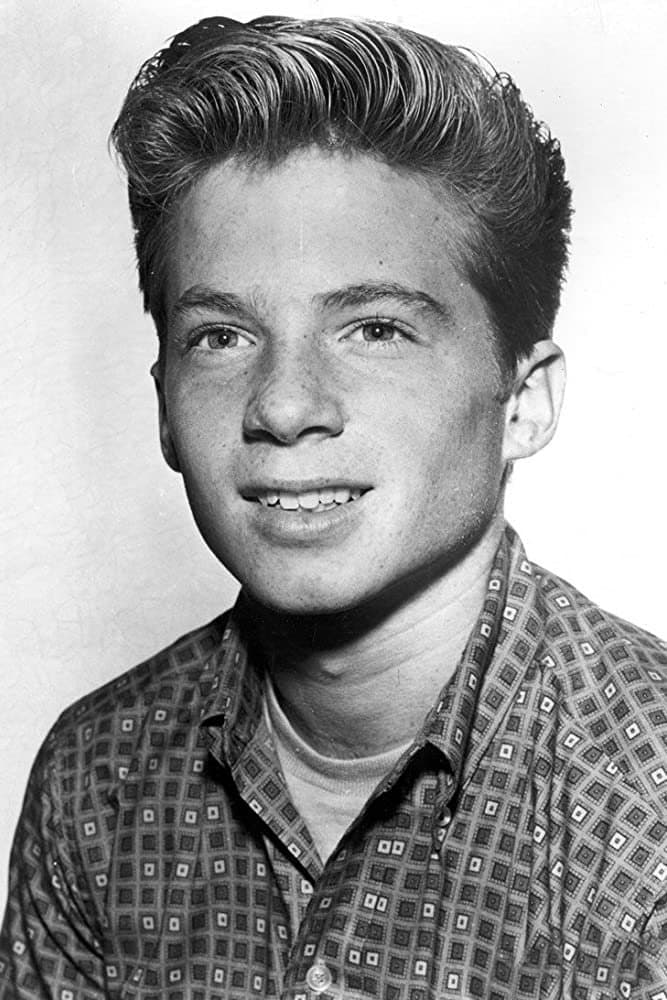 Bobby Diamond profile