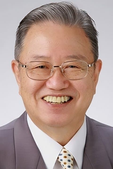 Osamu Kato profile