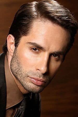 Michael Lucas profile