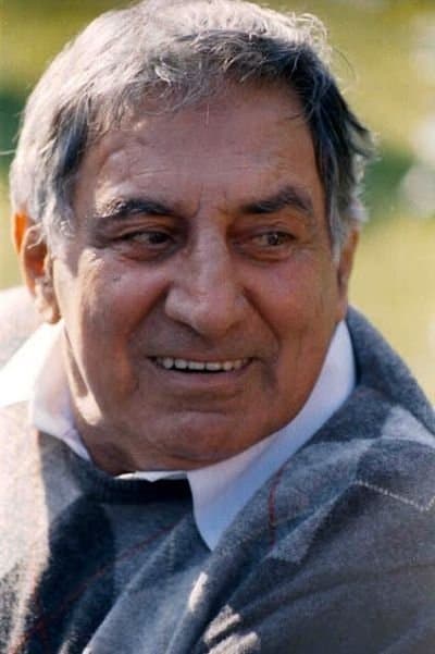 Jean Constantin profile