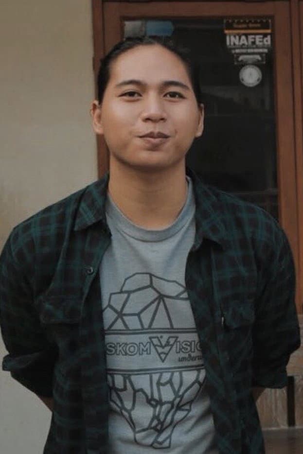 Yehuda Aribowo profile