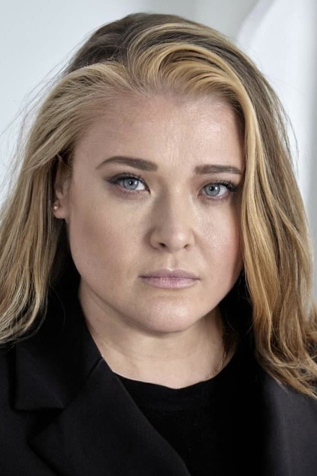 Anna Zakharova profile