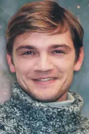 Pyotr Yurchenkov Jr. profile