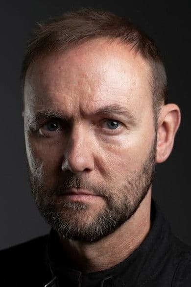 Seán Carlsen profile