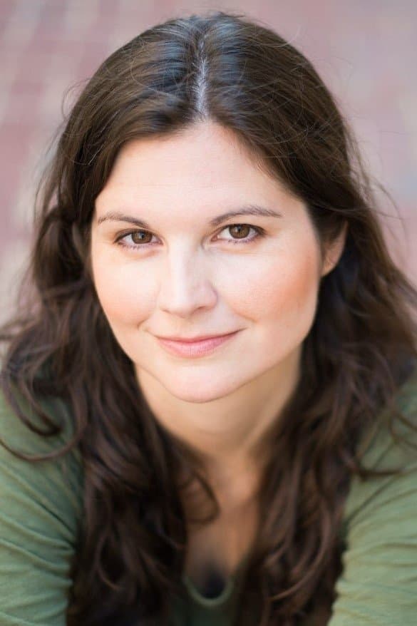 Lisa Jakub profile