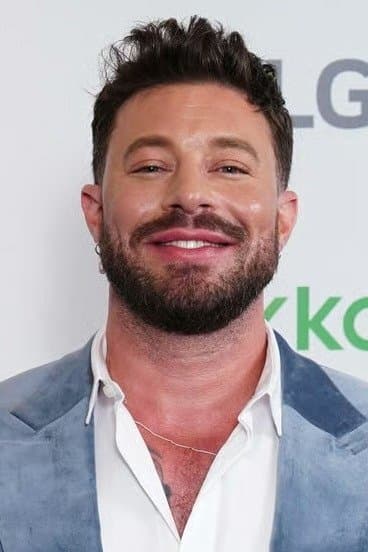 Duncan James profile