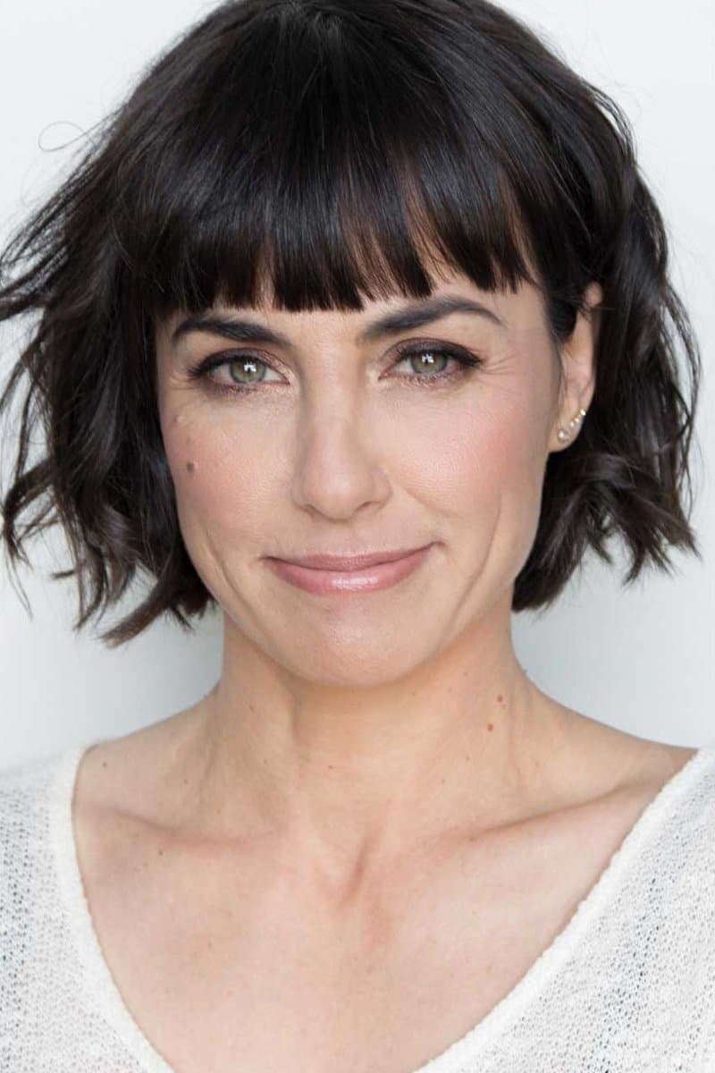 Constance Zimmer profile