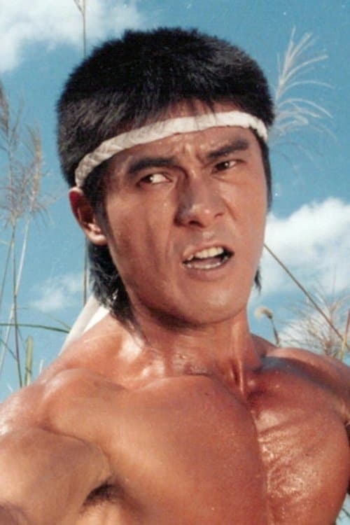 Alexander Lo Rei profile