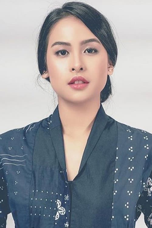 Maudy Ayunda profile