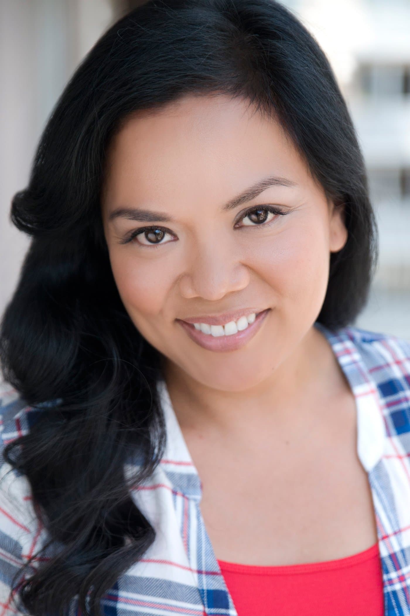 Melody Butiu profile