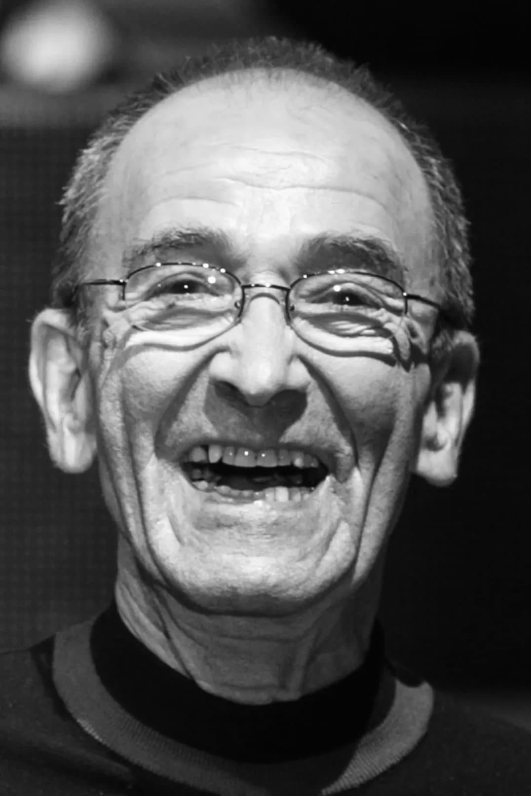 Barry Dennen profile