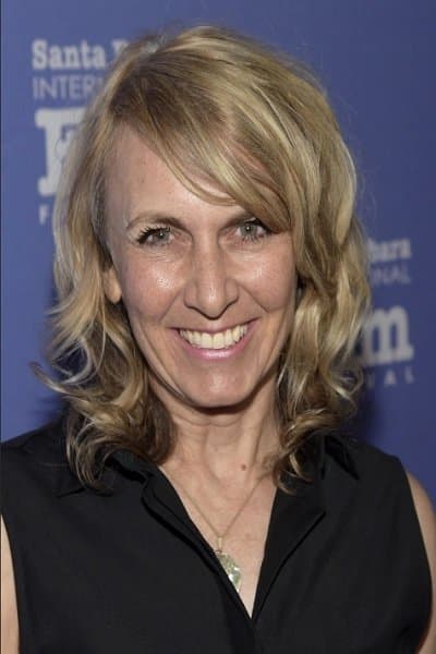 Bronwen Hughes profile