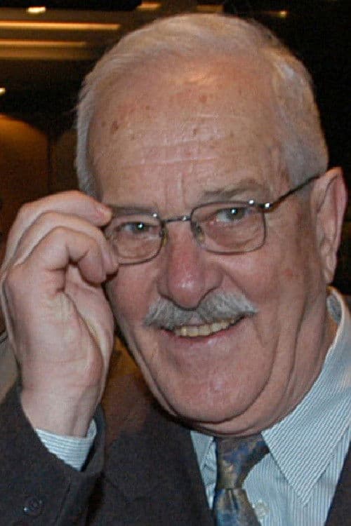 Miodrag Radovanović profile