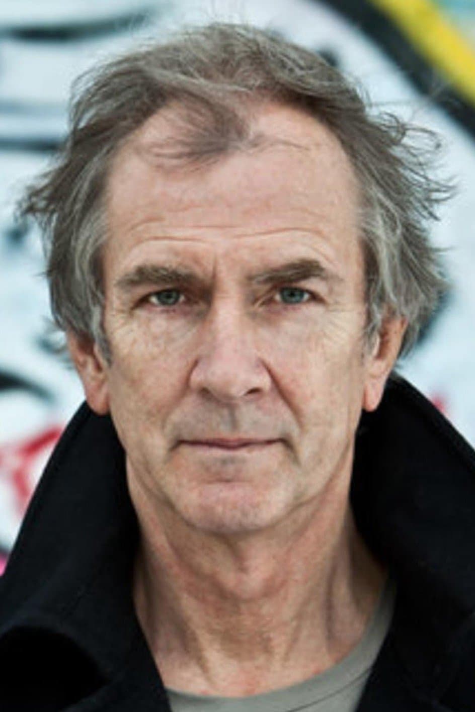 Peter Prager profile