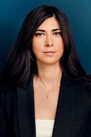 Ava Djamshidi profile