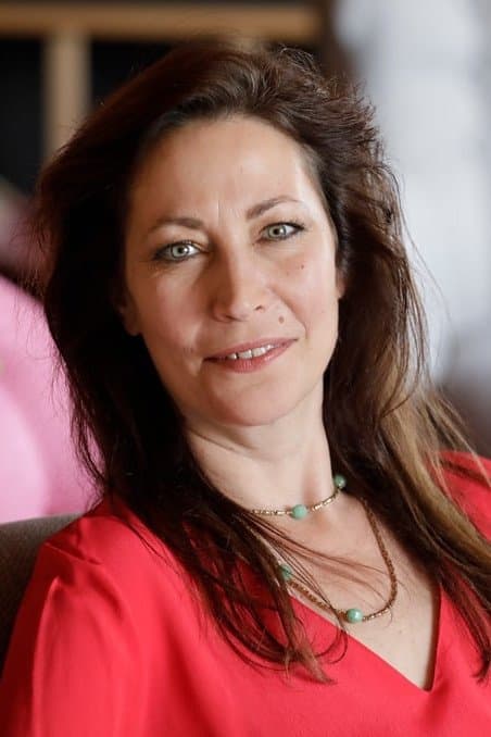 Monica Nancy Wick profile