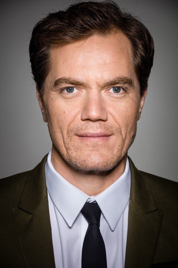 Michael Shannon profile