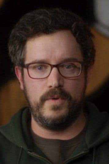 Seth Cuddeback profile