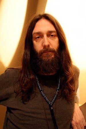 Chris Robinson profile