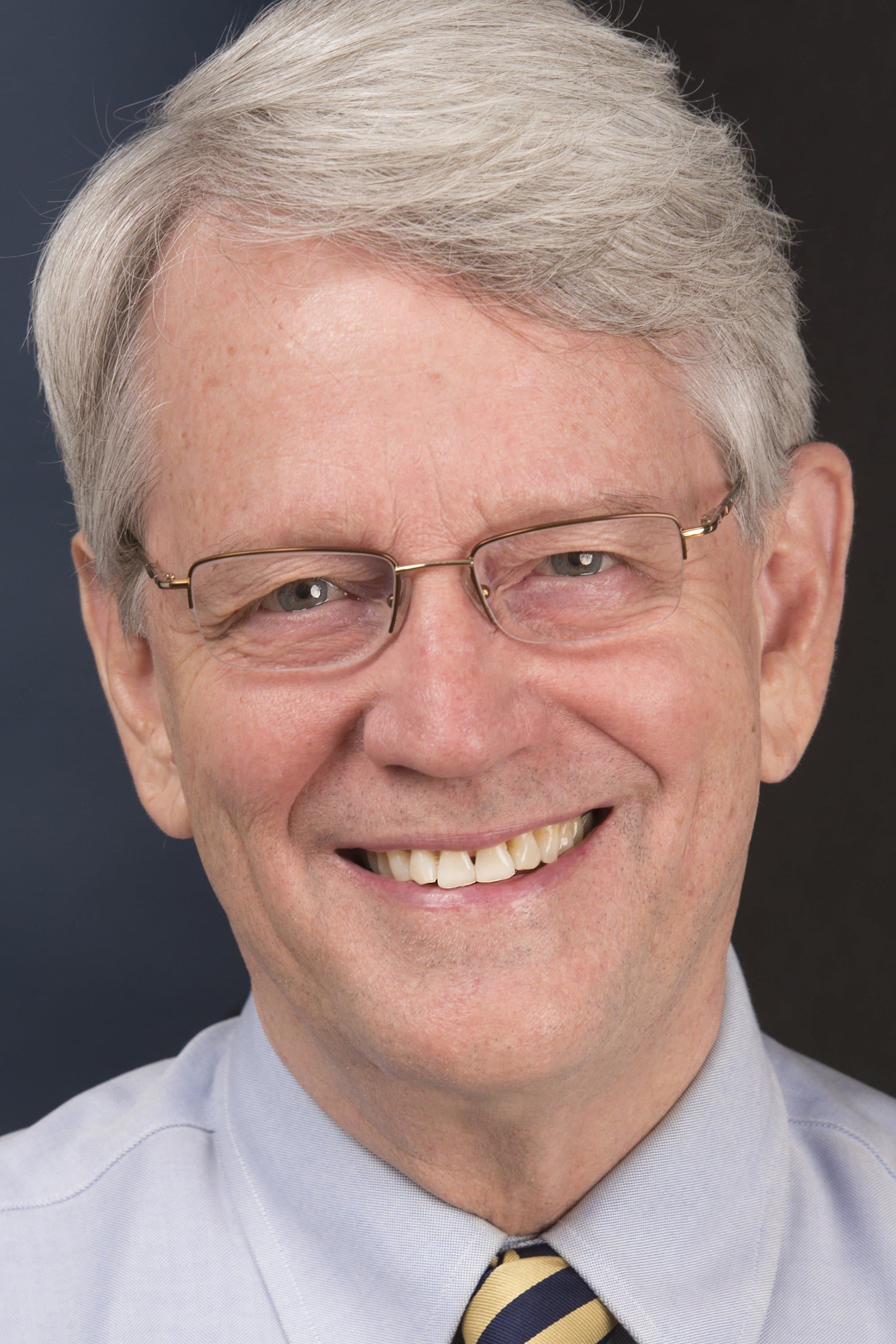 Brian Carpenter profile