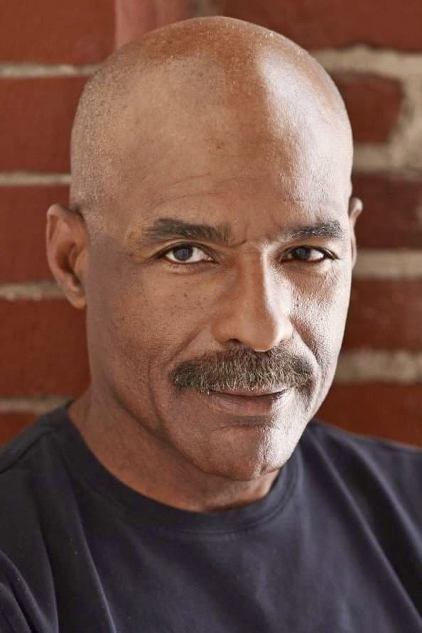 Michael Dorn profile
