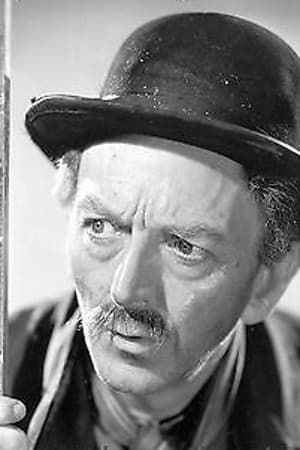 F.J. McCormick profile