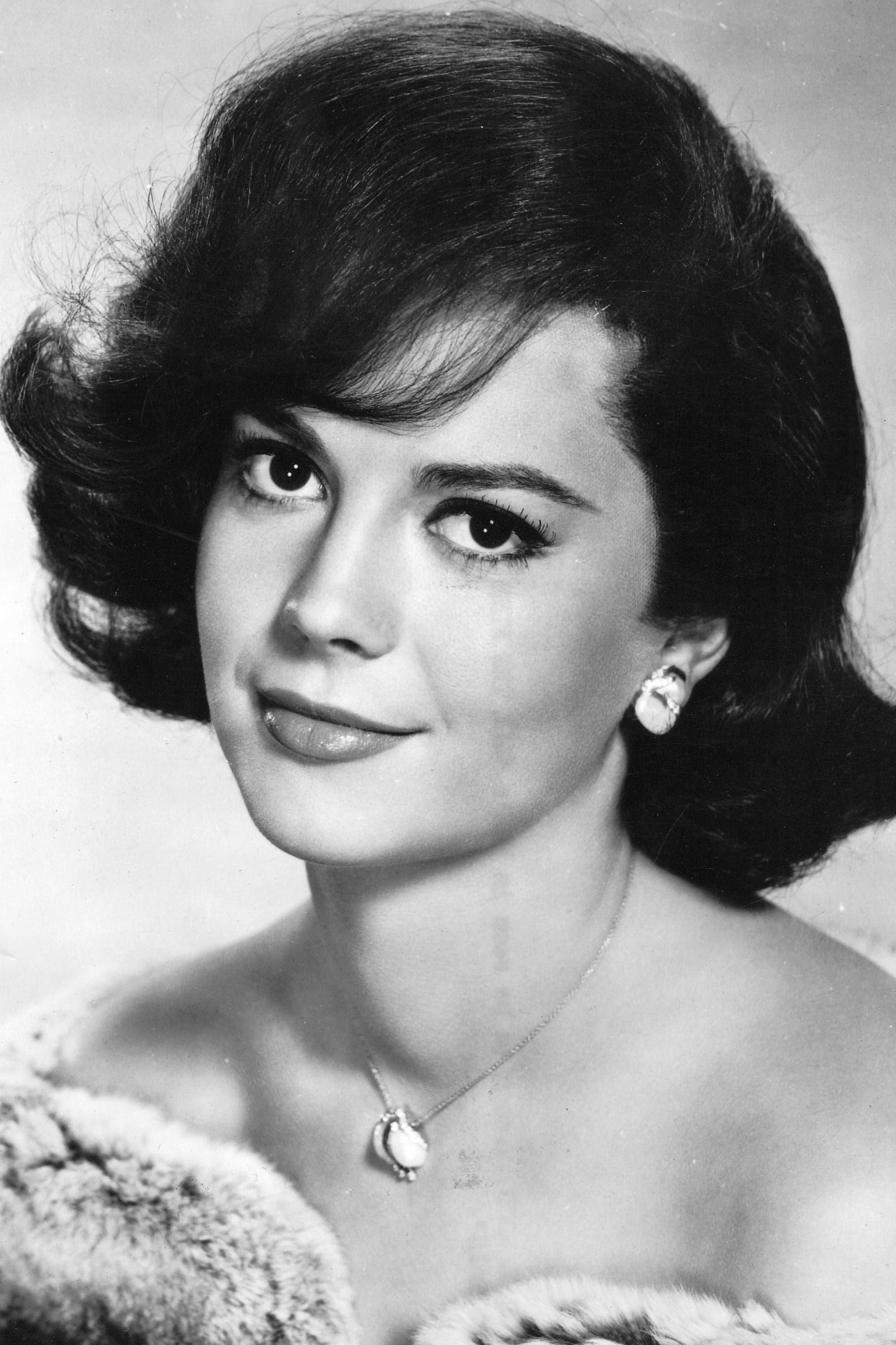 Natalie Wood profile