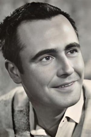 Dietrich Kerky profile