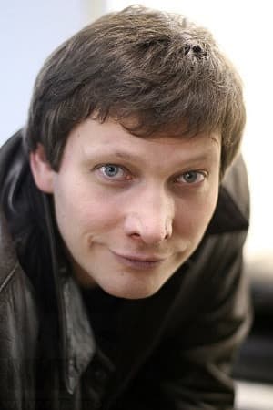 Oleg Andreev profile