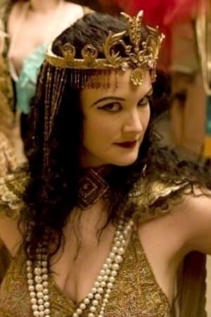 Susan Gardner profile