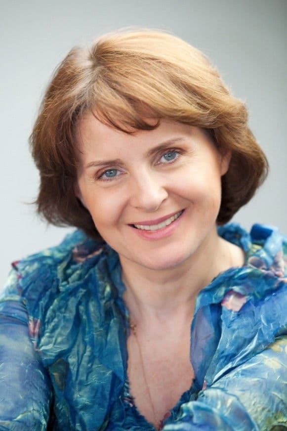 Marina Zaytseva profile