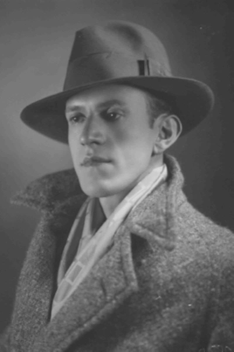 Brutus Pedreira profile