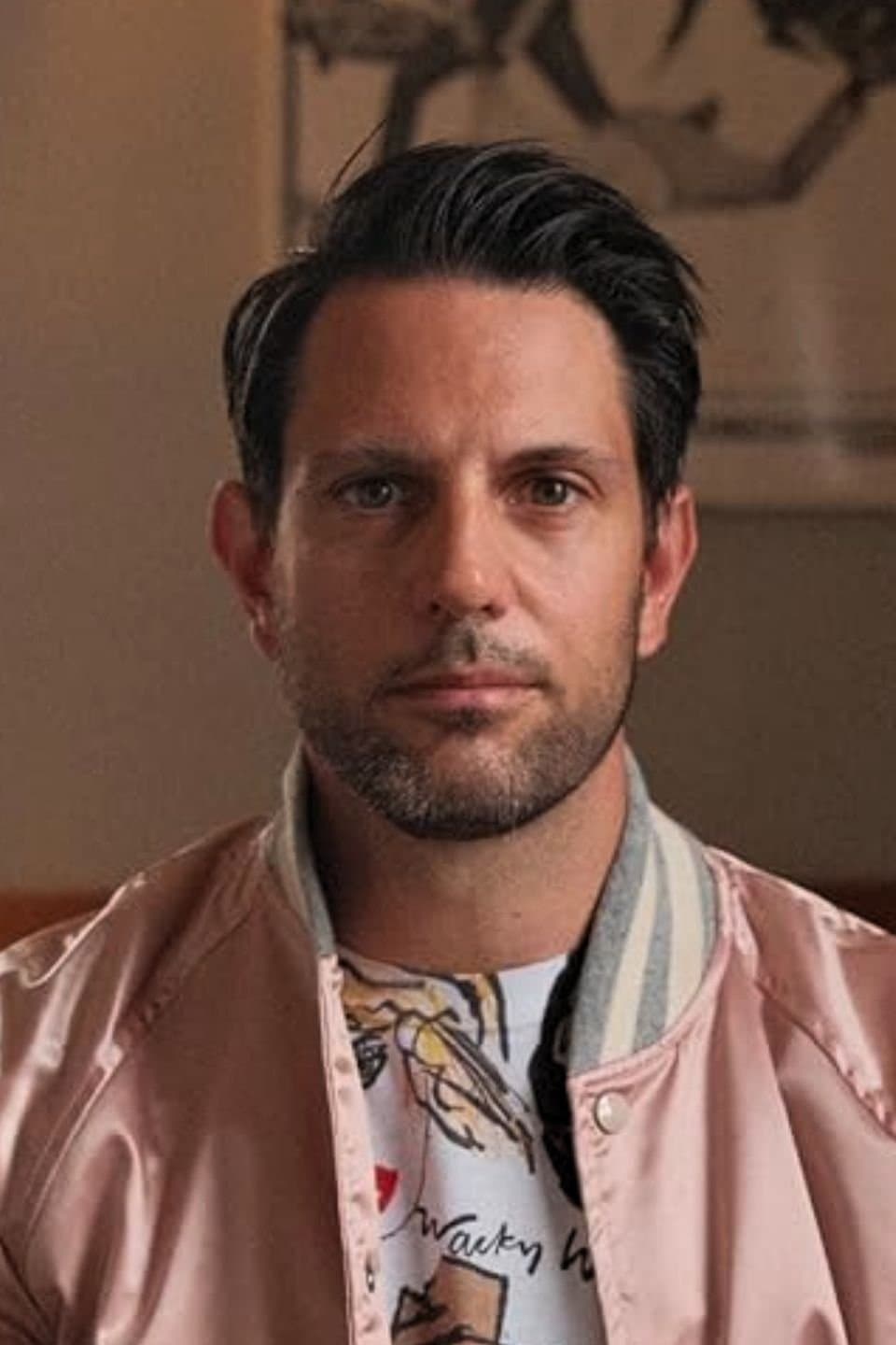 Joshua Conkel profile