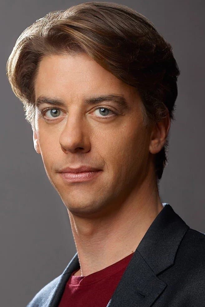 Christian Borle profile