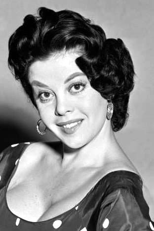 Jacqueline Fontaine profile