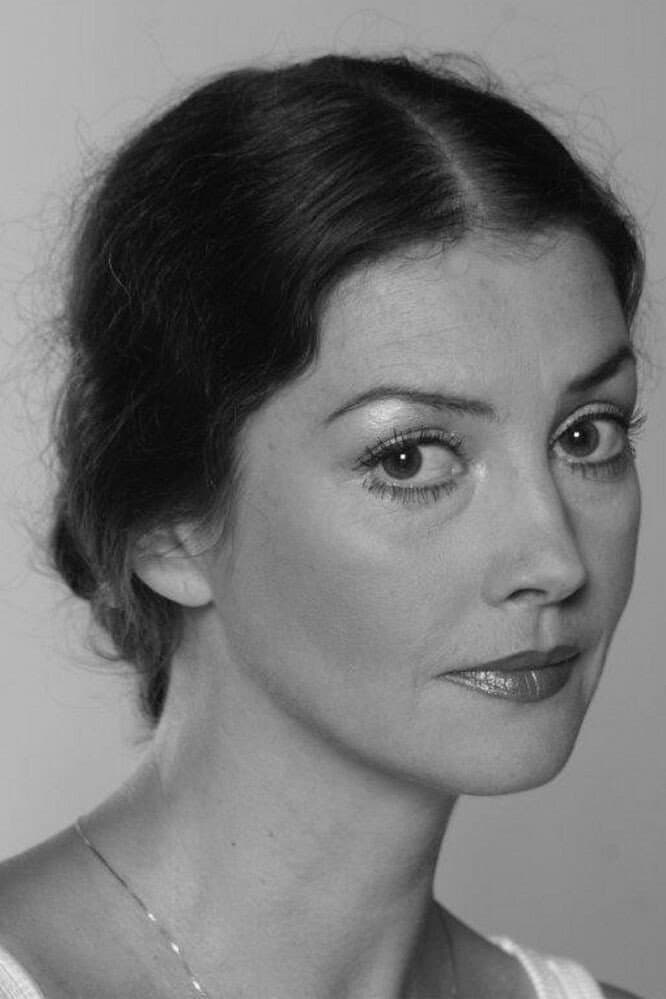 Elena Kostina profile