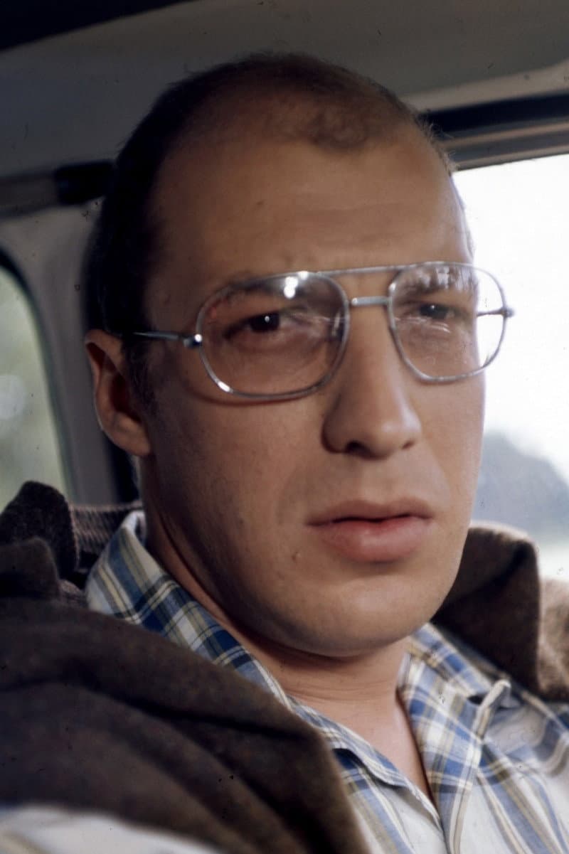 Andrzej Chrzanowski profile