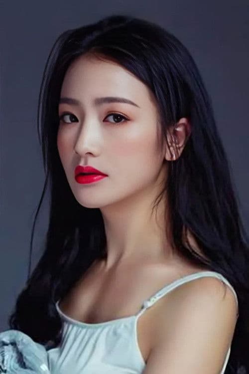 Wu Jiao profile