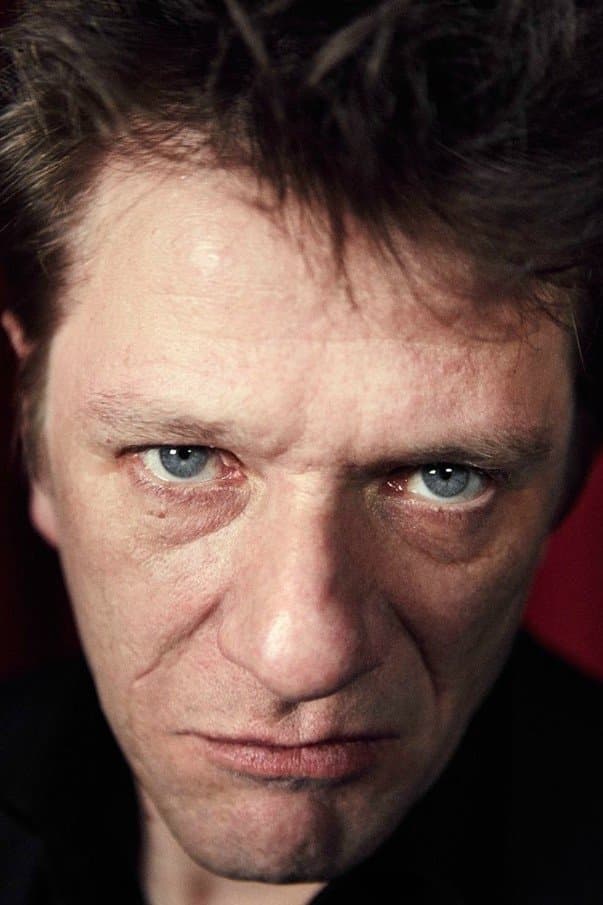 Pierpaolo Capovilla profile