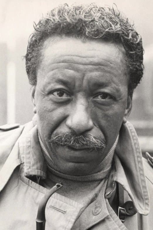 Gordon Parks Jr. profile