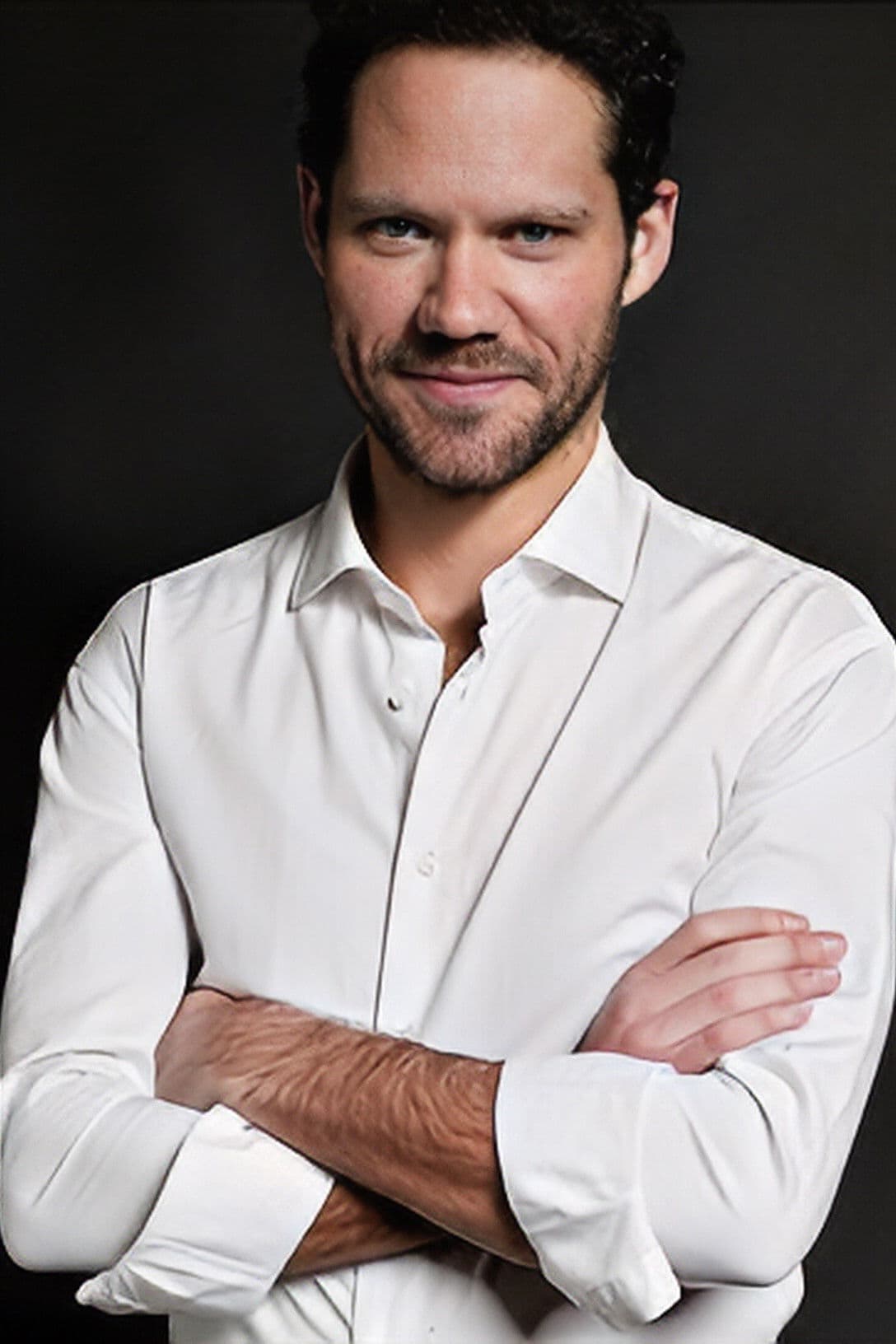 Gustavo Vargas profile