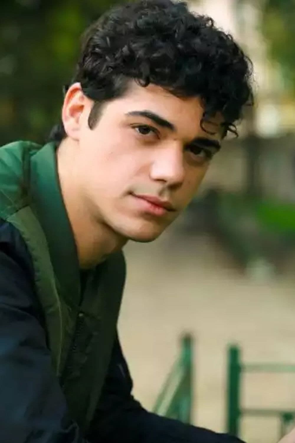 Emanuele Misuraca profile