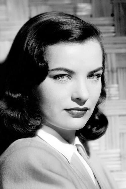 Ella Raines profile