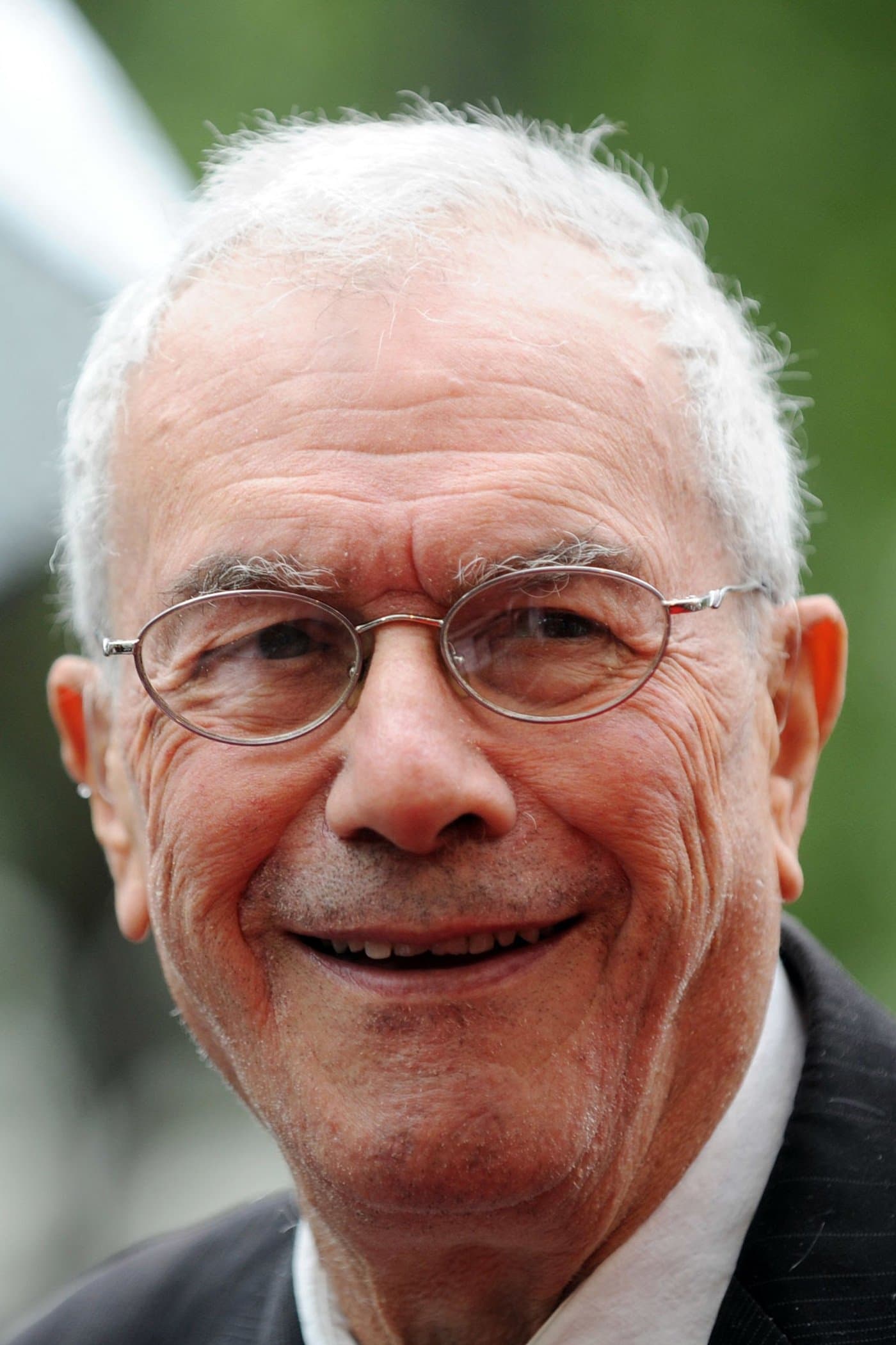 Michael White profile