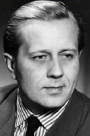 Horst Preusker profile