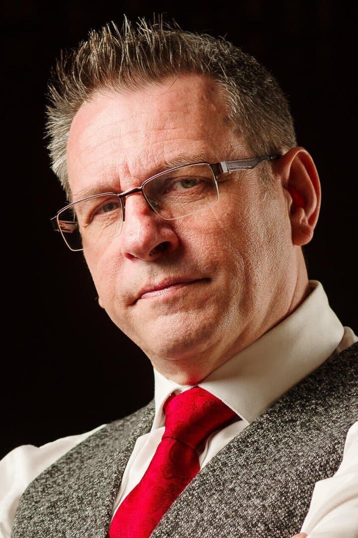 Shawn Farquhar profile