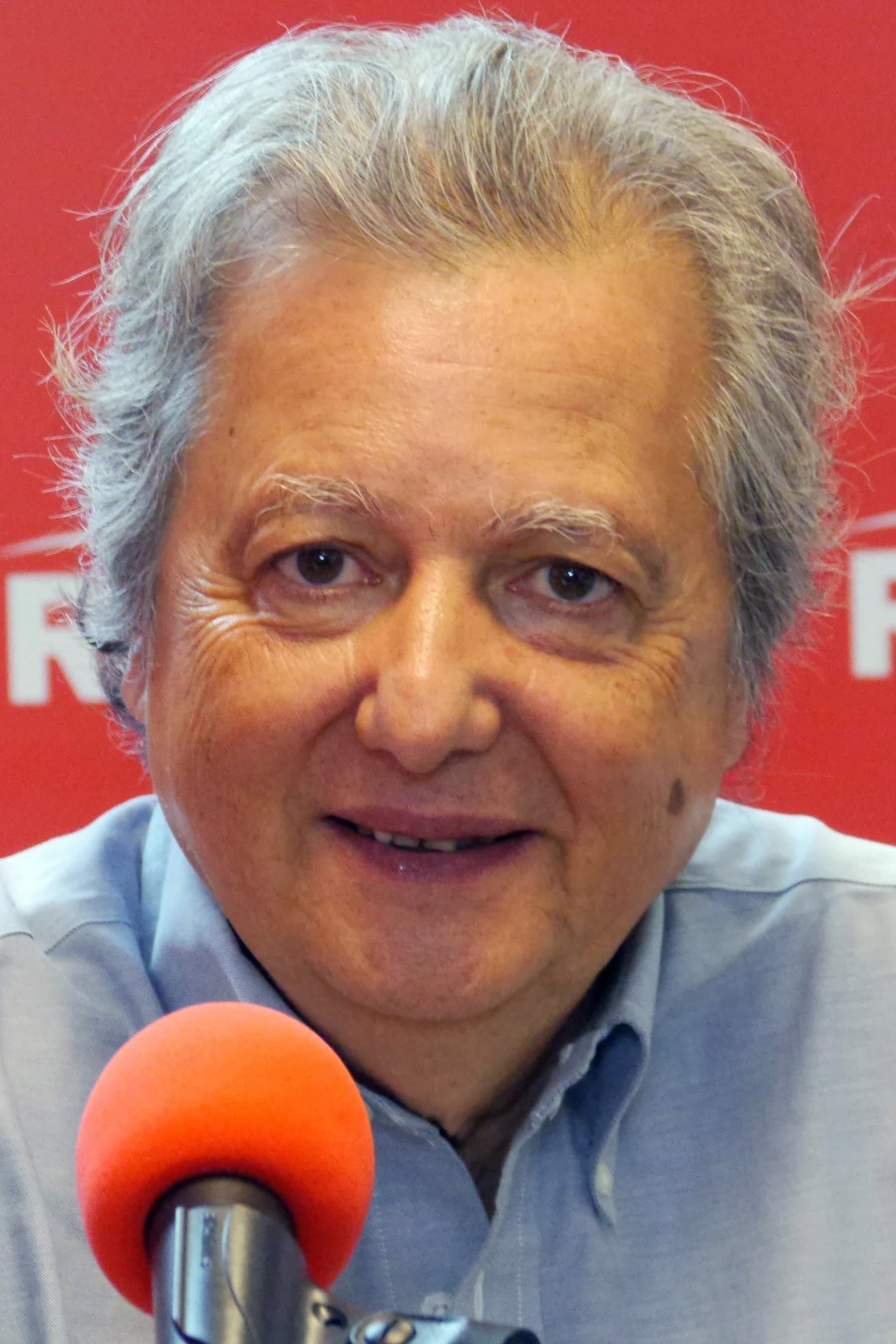 Pierre Haski profile